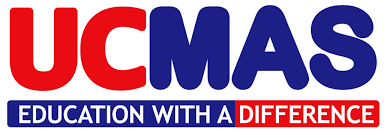 UCMAS LOGO